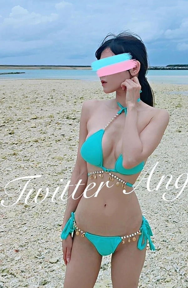 露出系长腿少妇@angie 尺度订阅视图合集5