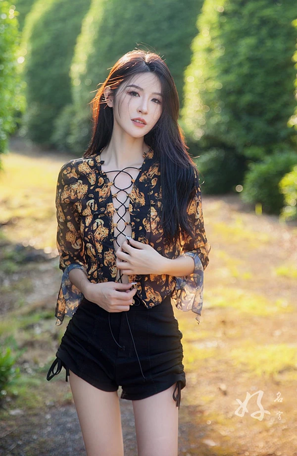 网红收藏家@好名字 唯美无圣光尺度人体合集4