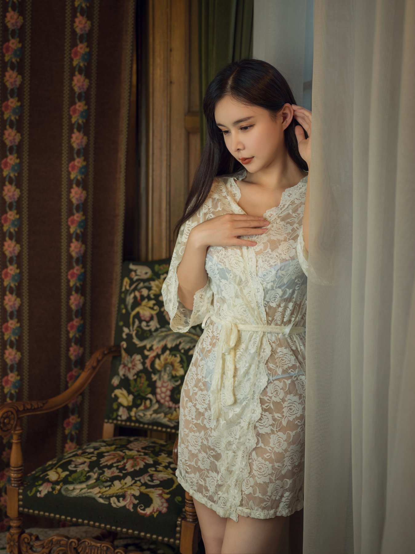 亚马逊鲶鱼 - 独居太太