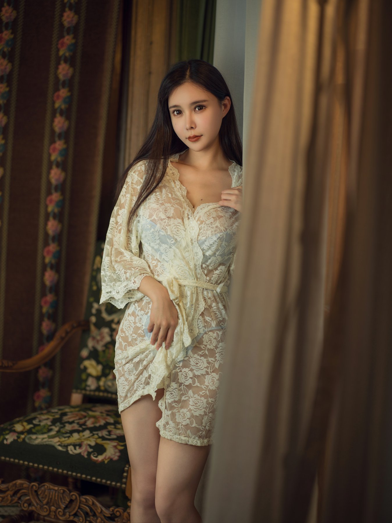 亚马逊鲶鱼 - 独居太太